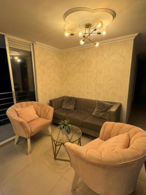 Espectacular Apartamento Ibagué